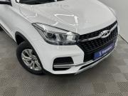 Chery Tiggo 4 I Рестайлинг Воронеж  - изображение 28