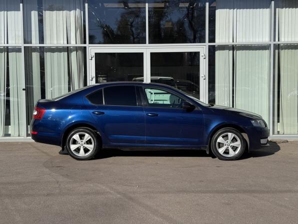 Skoda Octavia III (A7) с пробегом 2016 года, цена 1 417 000 рублей, 161667 км, лифтбек, Автокод Объявления