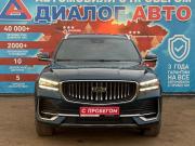 Geely Monjaro I Набережные Челны  - изображение 30