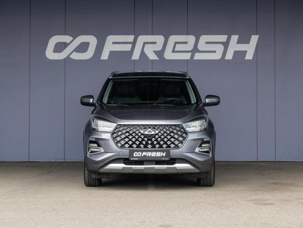 Chery Tiggo 4 Pro I с пробегом 2022 года, цена 1 440 000 рублей, 84504 км, внедорожник, Автокод Объявления