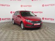 Lada (ВАЗ) Granta I Рестайлинг Вологда  - изображение 20