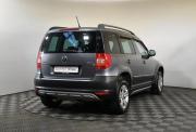 Skoda Yeti I Нижний Новгород  - изображение 27