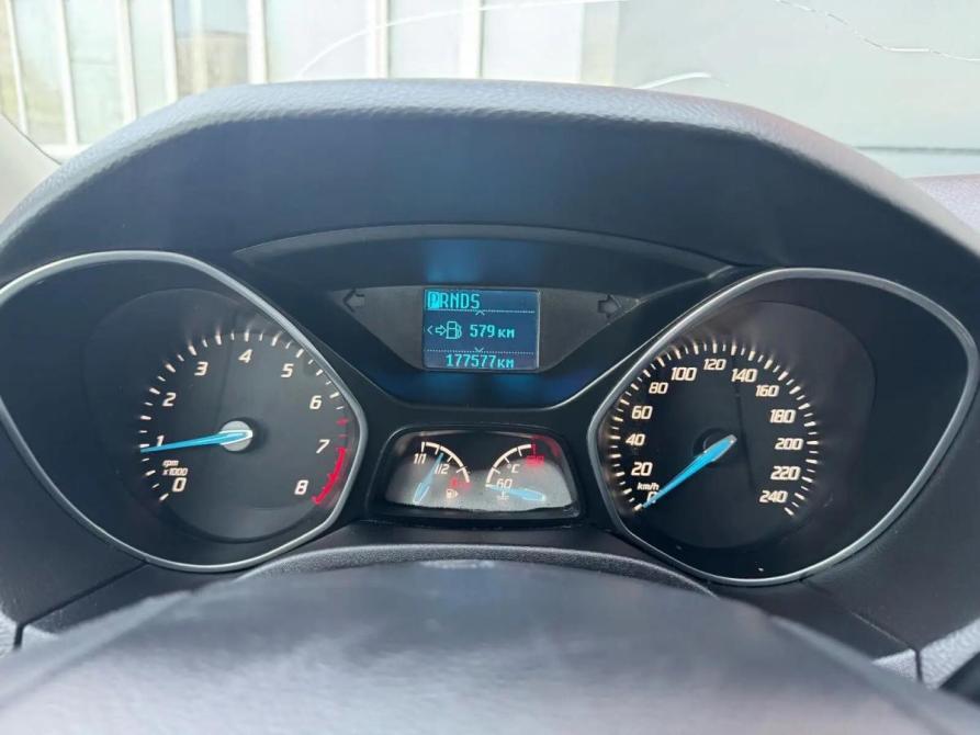 Ford Focus III Альметьевск  - изображение 8