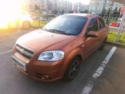 Chevrolet Aveo I Санкт-Петербург  - изображение 7