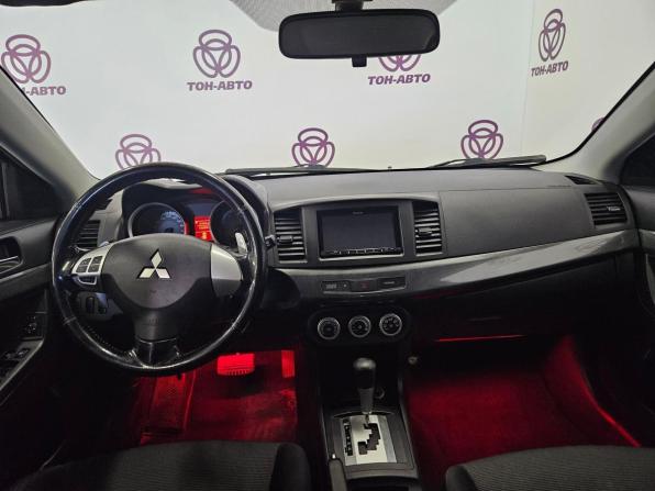 Mitsubishi Lancer X с пробегом 2007 года, цена 728 000 рублей, 152844 км, седан, Автокод Объявления