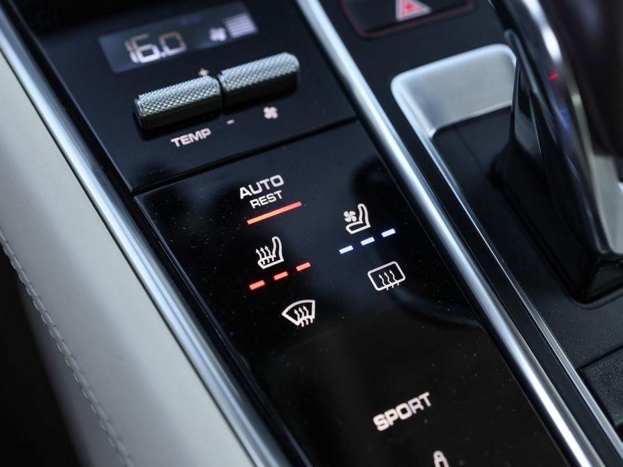 Porsche Panamera II Ижевск  - изображение 27