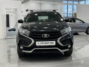 Lada (ВАЗ) XRAY I Челябинск  - изображение 15