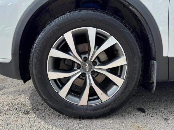 Chery Tiggo 7 Pro I с пробегом 2021 года, цена 1 479 000 рублей, 88983 км, внедорожник, Автокод Объявления