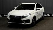 Lada (ВАЗ) Vesta I Рестайлинг (NG) Смоленск  - изображение 19