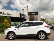 Ford Kuga II Москва  - изображение 27