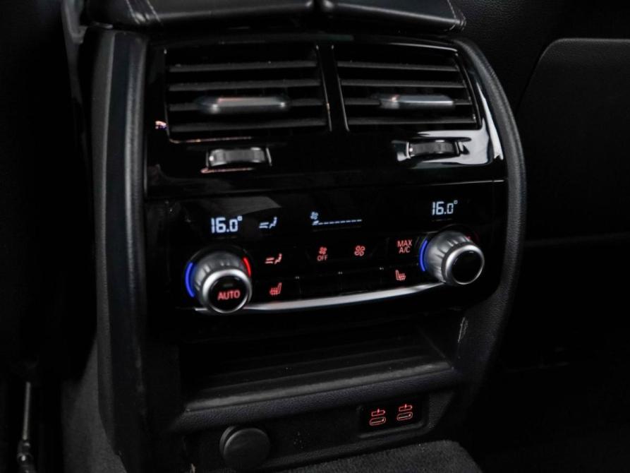 BMW 5 серии VII (G30/G31/G38) Рестайлинг Москва  - изображение 16