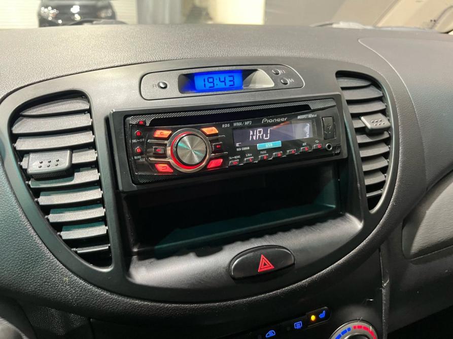 Hyundai i10 I Пермь  - изображение 17