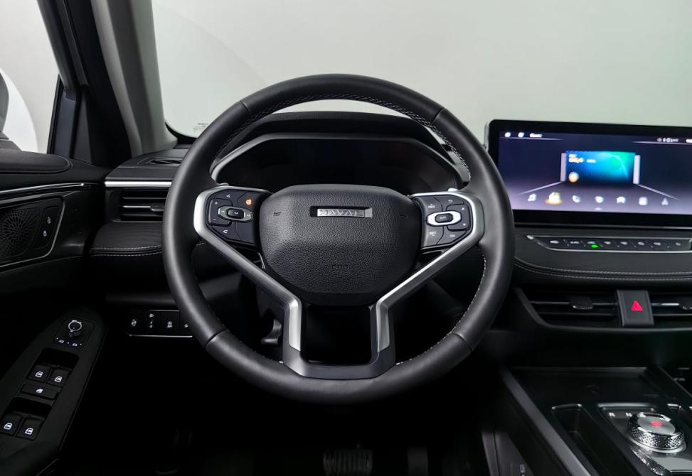 Haval Jolion I Рестайлинг Москва  - изображение 13
