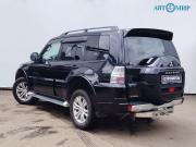 Mitsubishi Pajero IV Рестайлинг 2 Москва  - изображение 25