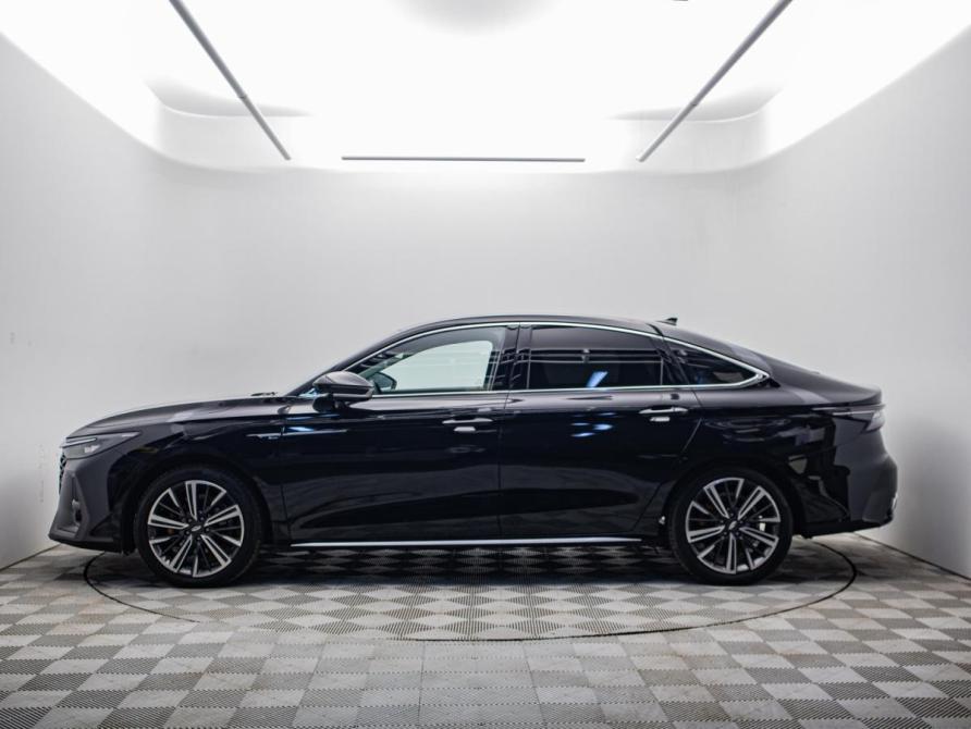 Chery Arrizo 8 Москва  - изображение 8