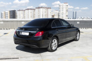Mercedes-Benz C-Класс IV (W205) Рестайлинг Казань  - изображение 28