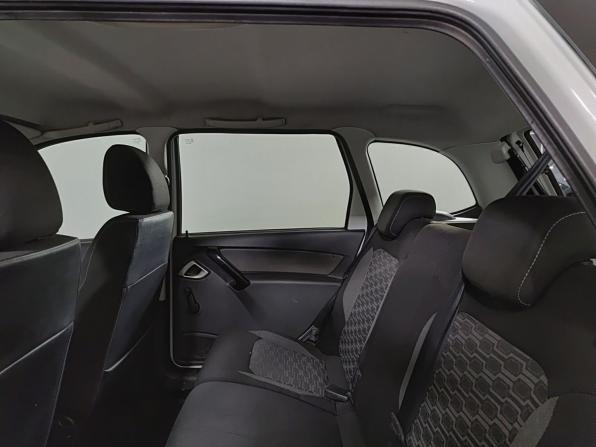 Lada (ВАЗ) Granta I Рестайлинг с пробегом 2020 года, цена 575 000 рублей, 128768 км, универсал, Автокод Объявления
