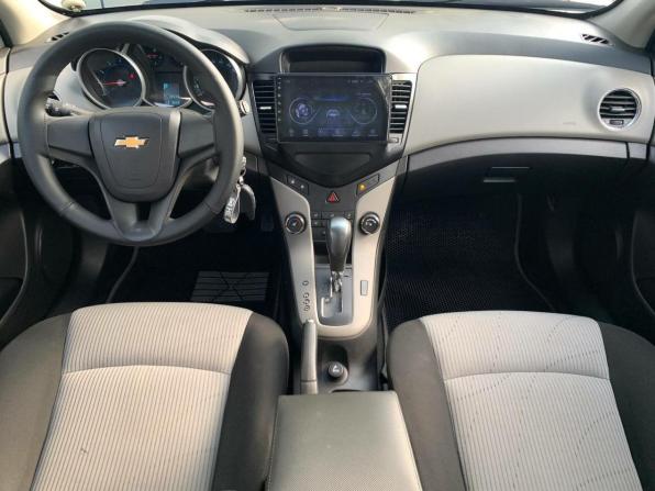 Chevrolet Cruze I с пробегом 2012 года, цена 870 000 рублей, 131881 км, хэтчбек, Автокод Объявления