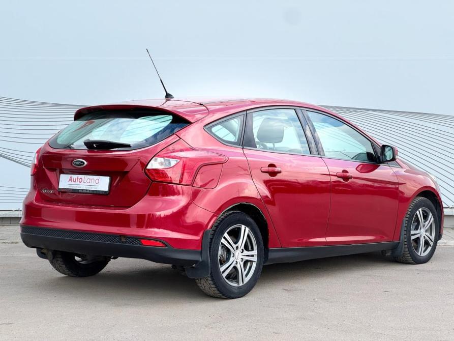 Ford Focus III Воронеж  - изображение 8