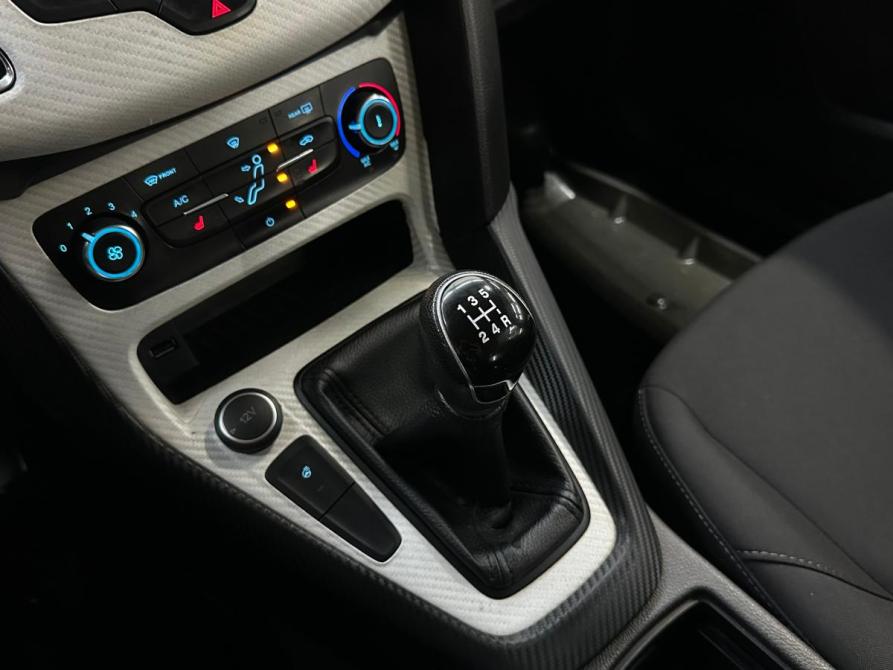Ford Focus III Рестайлинг Санкт-Петербург  - изображение 17