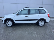 Lada (ВАЗ) Kalina II Челябинск  - изображение 25