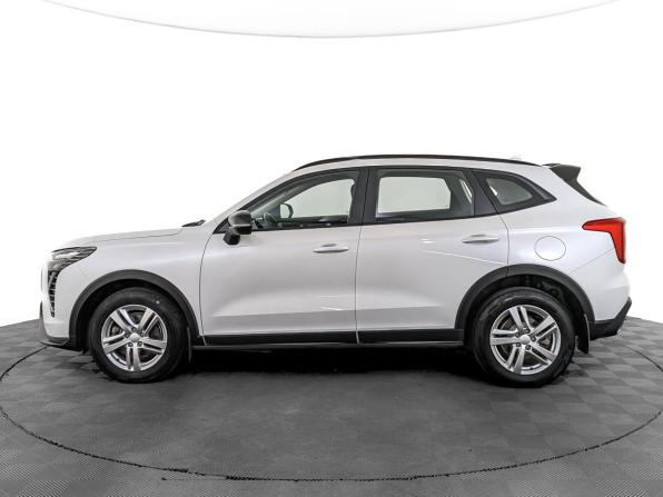 Haval Jolion I Рестайлинг с пробегом 2024 года, цена 1 910 000 рублей, 39104 км, внедорожник, Автокод Объявления
