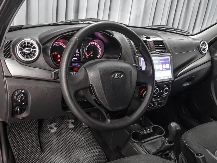 Lada (ВАЗ) Granta I Рестайлинг Минеральные Воды  - изображение 7