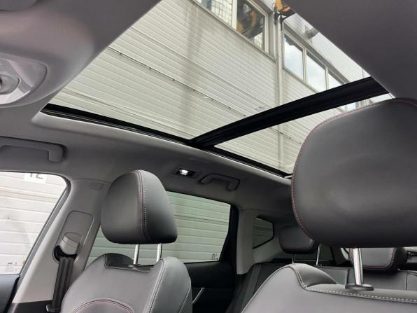 Chery Tiggo 7 Pro I с пробегом 2021 года, цена 1 499 000 рублей, 64939 км, внедорожник, Автокод Объявления