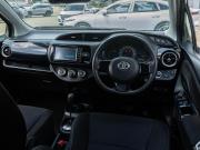 Toyota Vitz III (XP130) Рестайлинг 2 Краснодар  - изображение 25