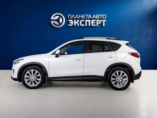 Mazda CX-5 I с пробегом 2014 года, цена 1 780 000 рублей, 199821 км, внедорожник, Автокод Объявления