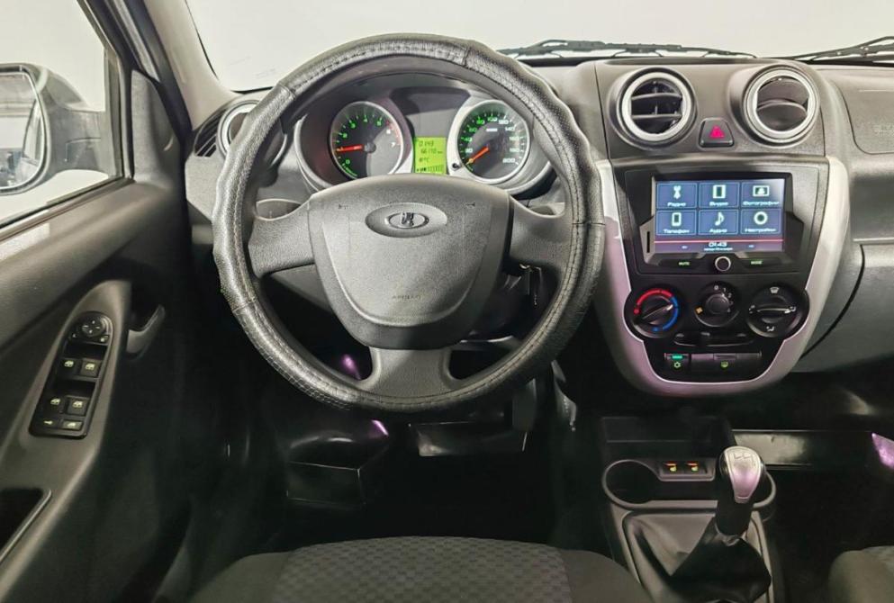 Lada (ВАЗ) Granta I Ярославль  - изображение 11