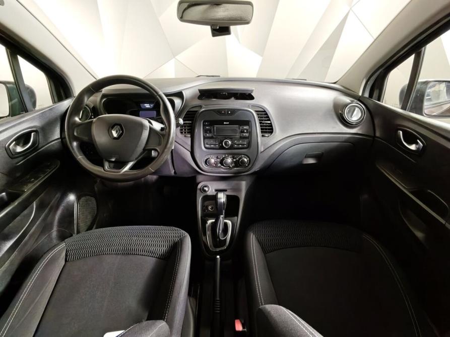 Renault Kaptur I Москва  - изображение 12
