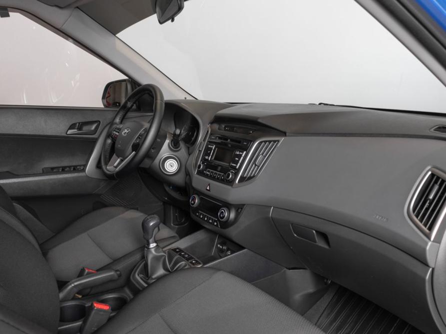 Hyundai Creta I Казань  - изображение 7