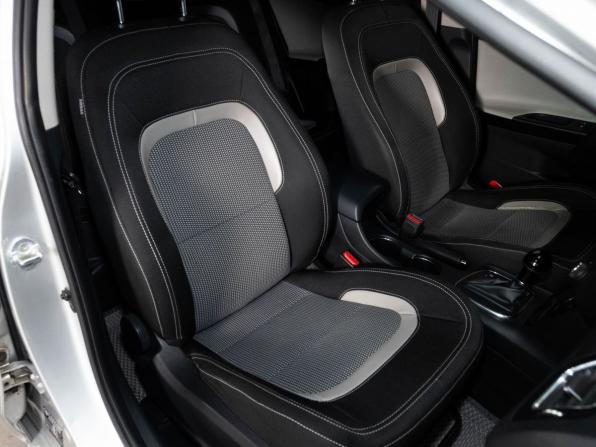 Kia Ceed II с пробегом 2015 года, цена 1 021 000 рублей, 196000 км, универсал, Автокод Объявления