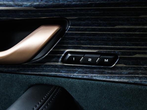 Geely Monjaro I с пробегом 2024 года, цена 2 799 000 рублей, 110301 км, внедорожник, Автокод Объявления
