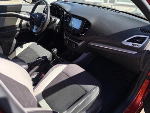 Lada (ВАЗ) Vesta I с пробегом 2020 года, цена 1 250 000 рублей, 143140 км, универсал, Автокод Объявления