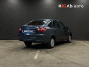 Lada (ВАЗ) Granta I Челябинск  - изображение 17
