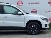 Volkswagen Tiguan I Рестайлинг Екатеринбург  - изображение 53