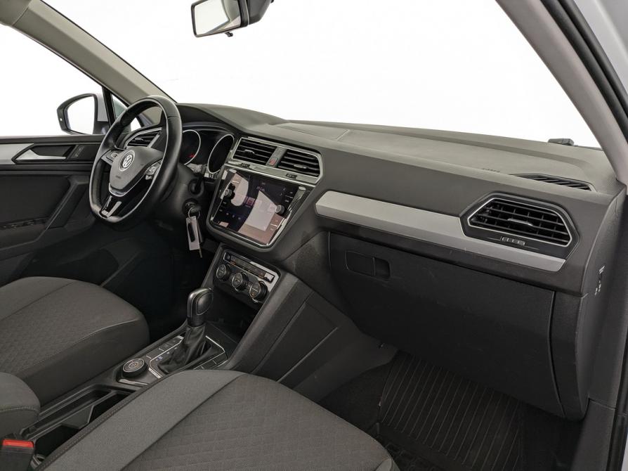 Volkswagen Tiguan II Москва  - изображение 11