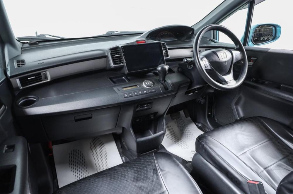 Honda Freed I Новосибирск  - изображение 10
