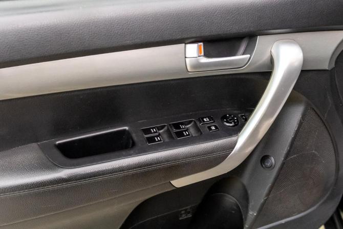 Kia Sorento II с пробегом 2011 года, цена 1 124 000 рублей, 269667 км, внедорожник, Автокод Объявления