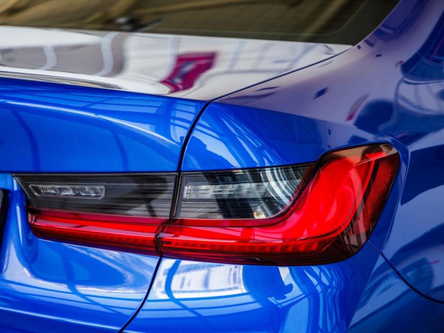 BMW 3 серии VII (G2x) Волгоград  - изображение 11