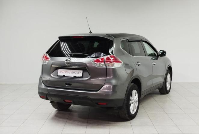 Nissan X-Trail III с пробегом 2016 года, цена 1 550 000 рублей, 186493 км, внедорожник, Автокод Объявления