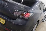 Mazda 6 II (GH) Новокузнецк  - изображение 49