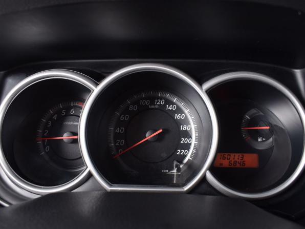 Nissan Tiida I Рестайлинг с пробегом 2012 года, цена 694 995 рублей, 159419 км, хэтчбек, Автокод Объявления