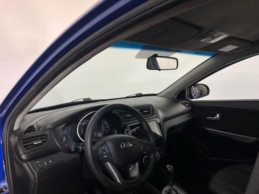 Kia Rio III Архангельск  - изображение 12