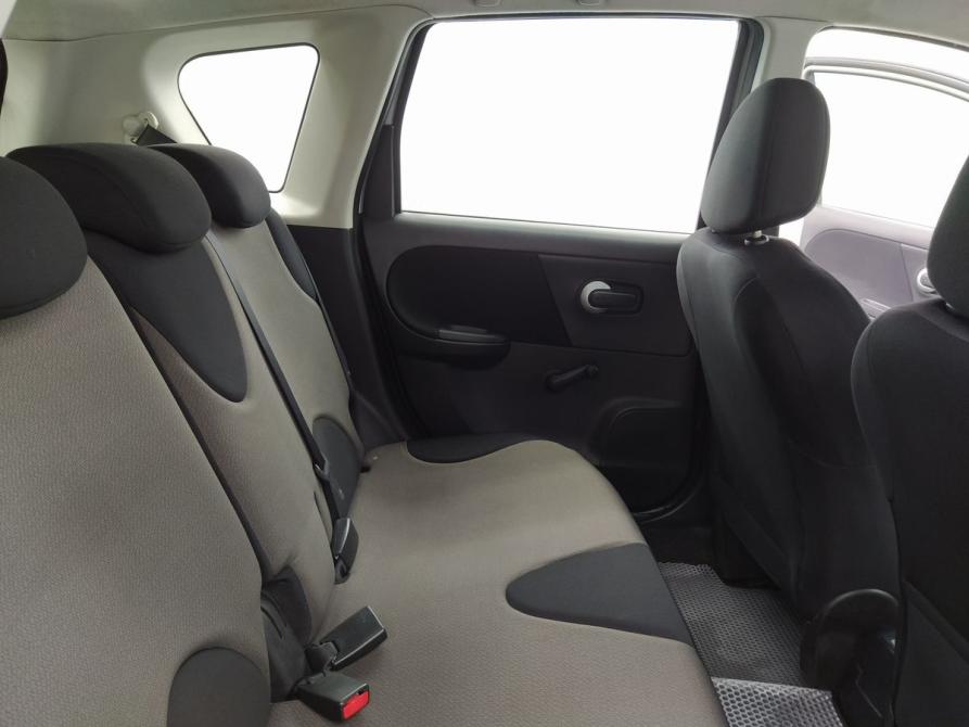 Nissan Note I Рестайлинг Екатеринбург  - изображение 17