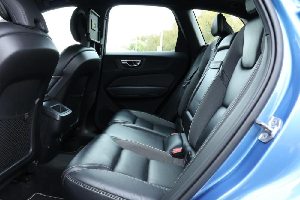 Volvo XC60 II Москва  - изображение 10