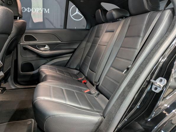 Mercedes-Benz GLE II (V167) с пробегом 2021 года, цена 6 375 000 рублей, 86190 км, внедорожник, Автокод Объявления