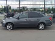 Lada (ВАЗ) Granta I Рестайлинг Оренбург  - изображение 26